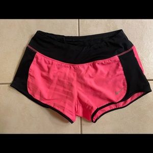 Nike Dri-Fit Shorts